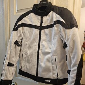 Womens Bilt Motorcycle Jacket